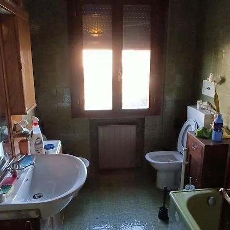 Le Rose Borgoricco Appartement Ca Baglioni