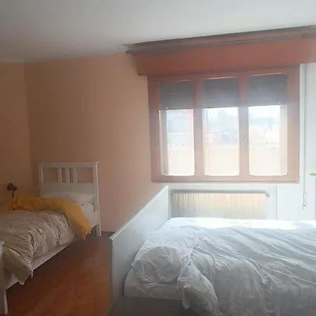 Le Rose Borgoricco Appartement Ca Baglioni